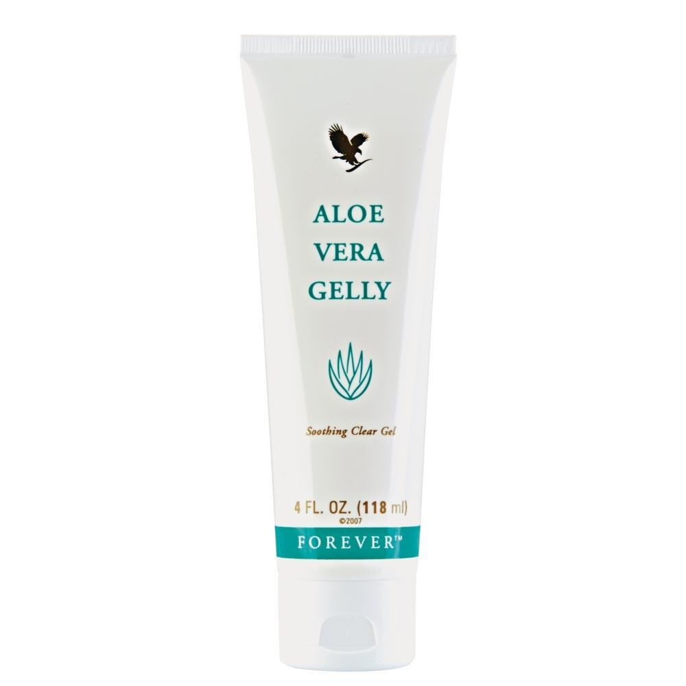 Forever Aloe Gelly