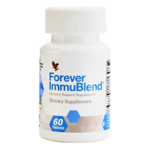 Forever Immublend